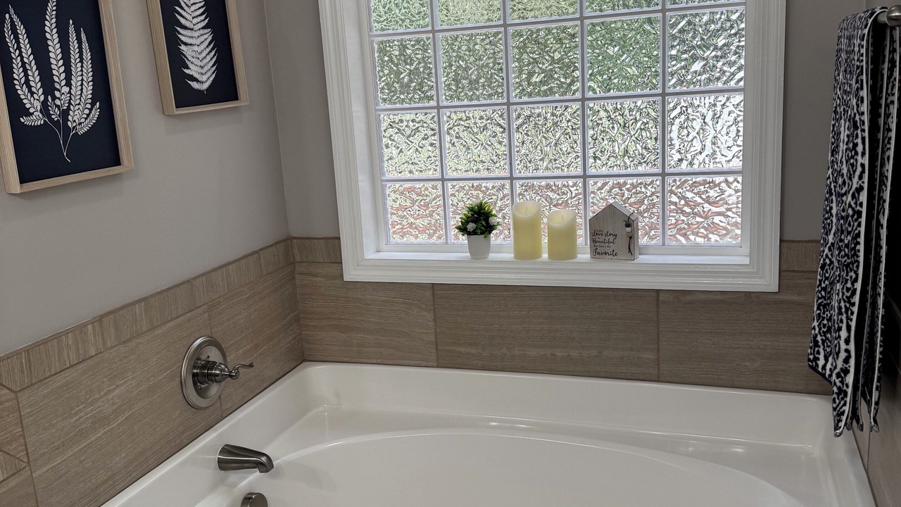 Photo of Bathroom in Graniteville