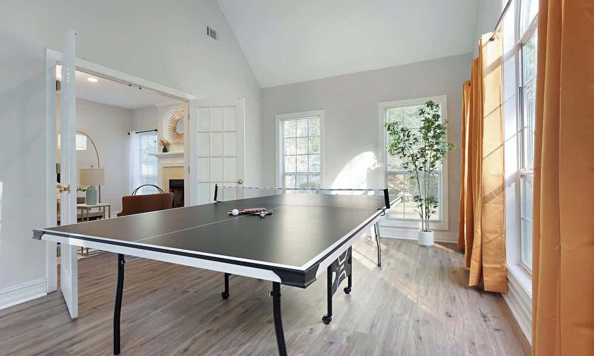 Photo of Bedroom in Buford
