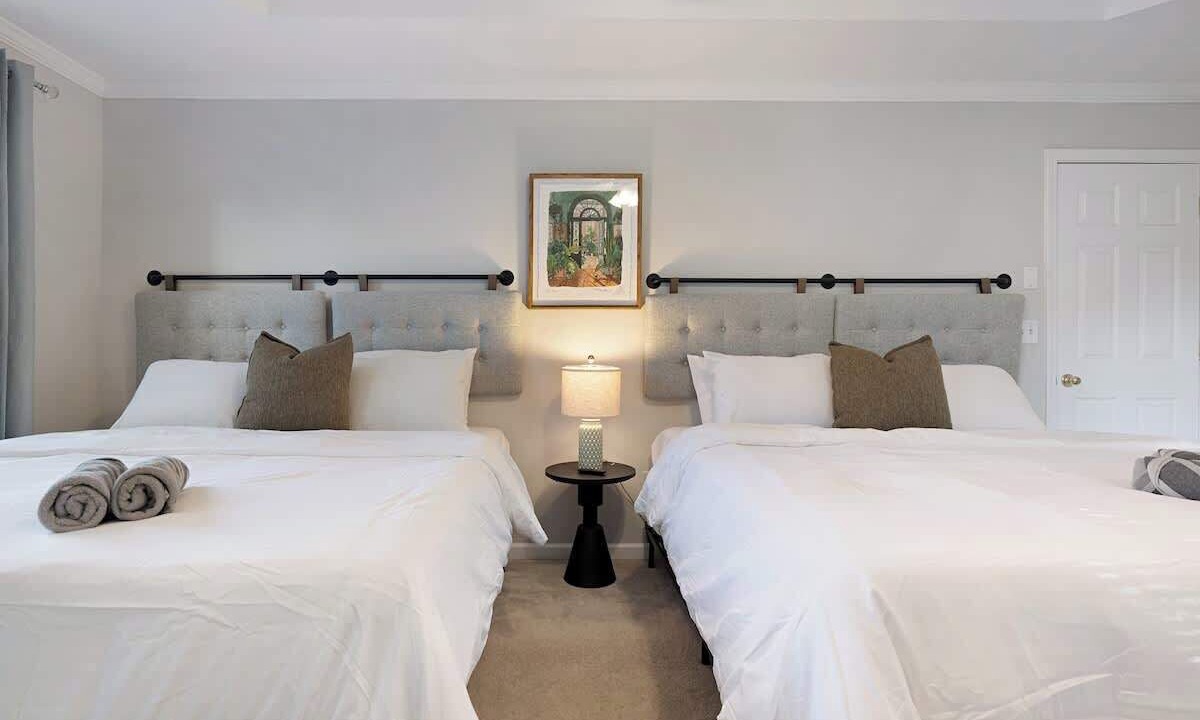 Photo of Bedroom in Buford