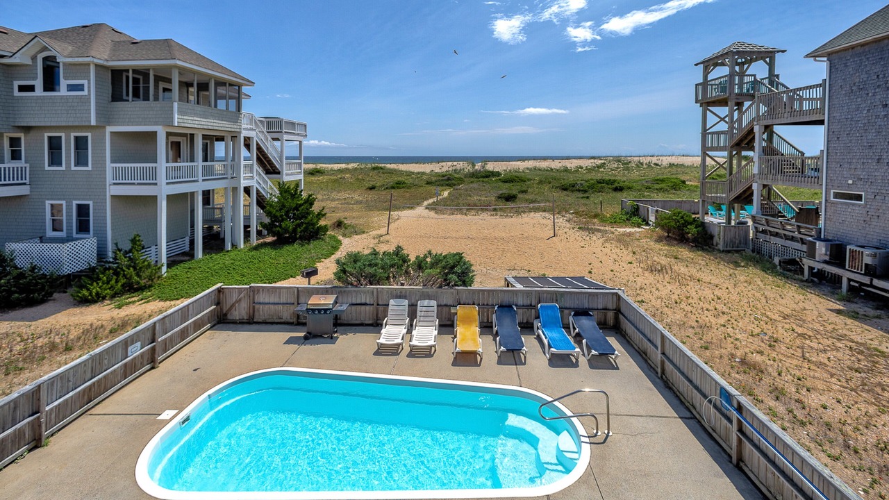 Photo of Outdoor in Rodanthe