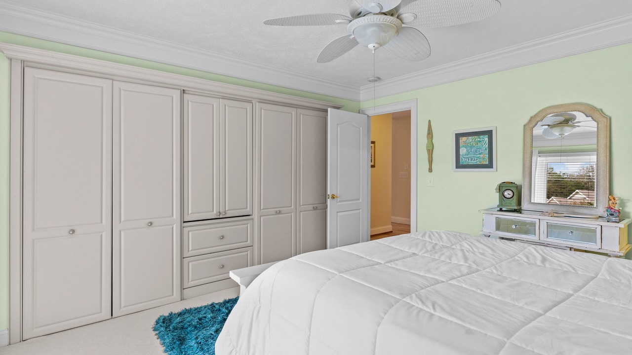 Photo of Bedroom in Sea Trail