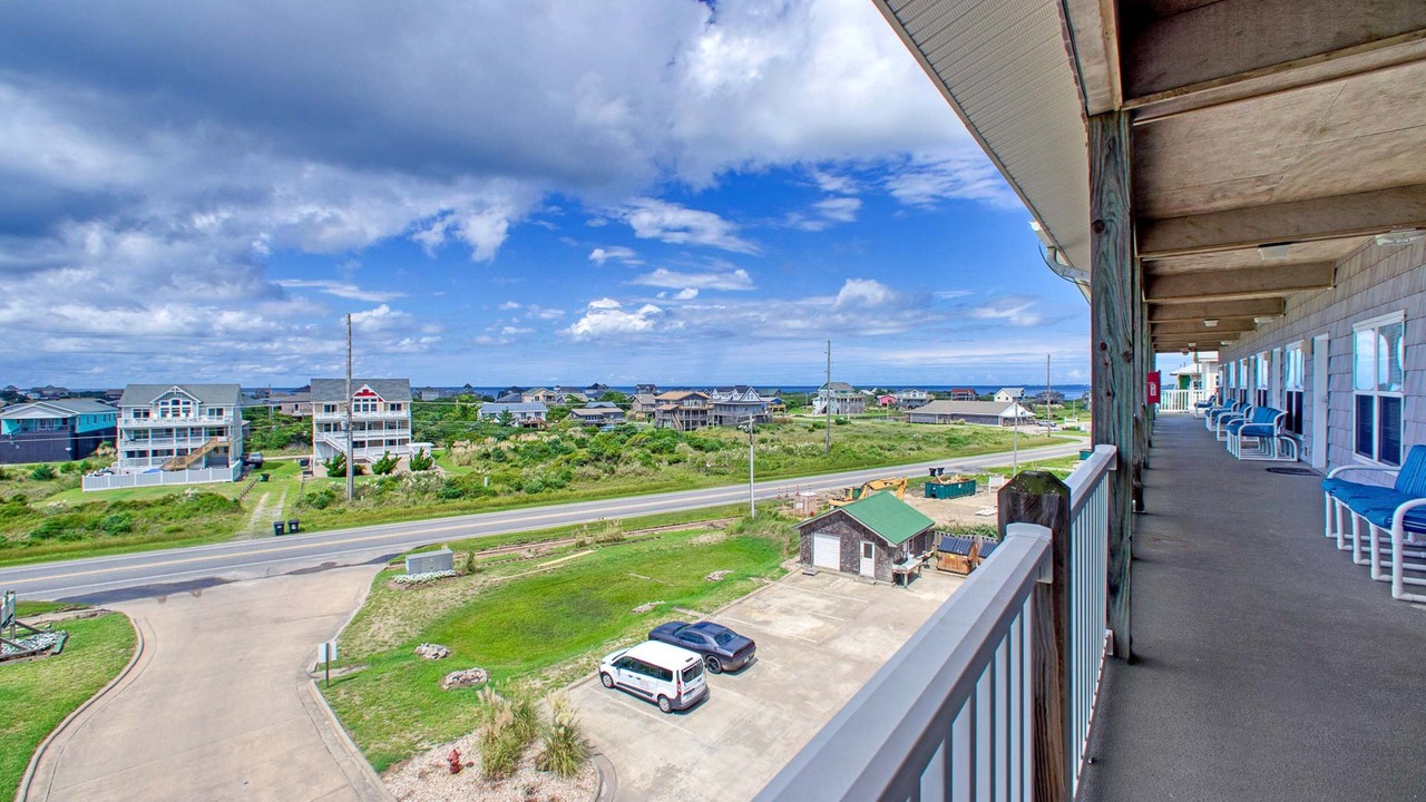Photo of Outdoor in Hatteras