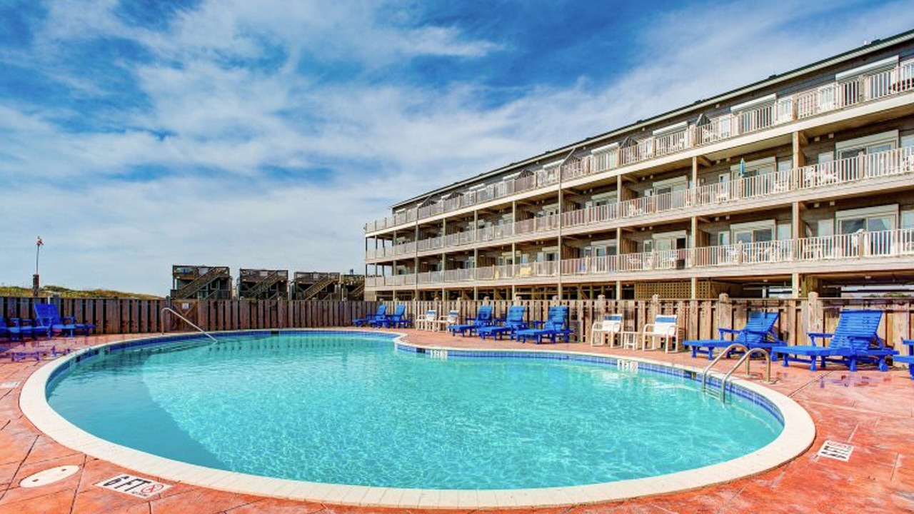 Photo of Outdoor in Hatteras