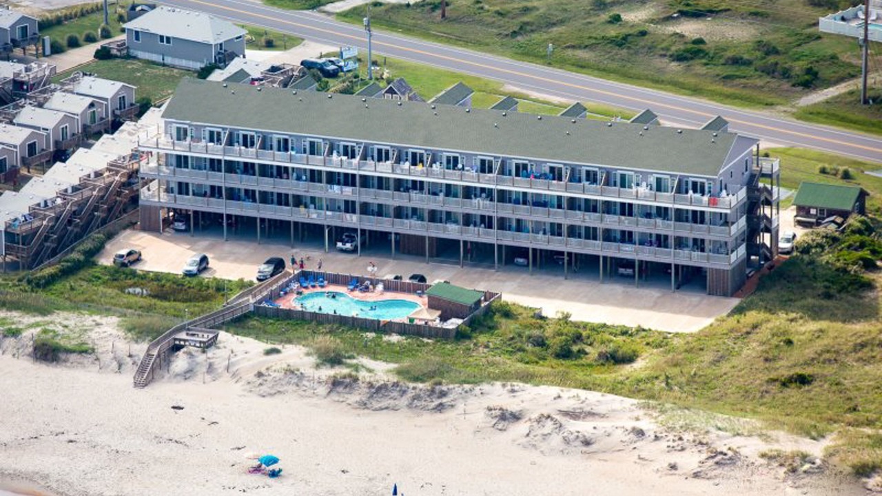 Photo of Outdoor in Hatteras