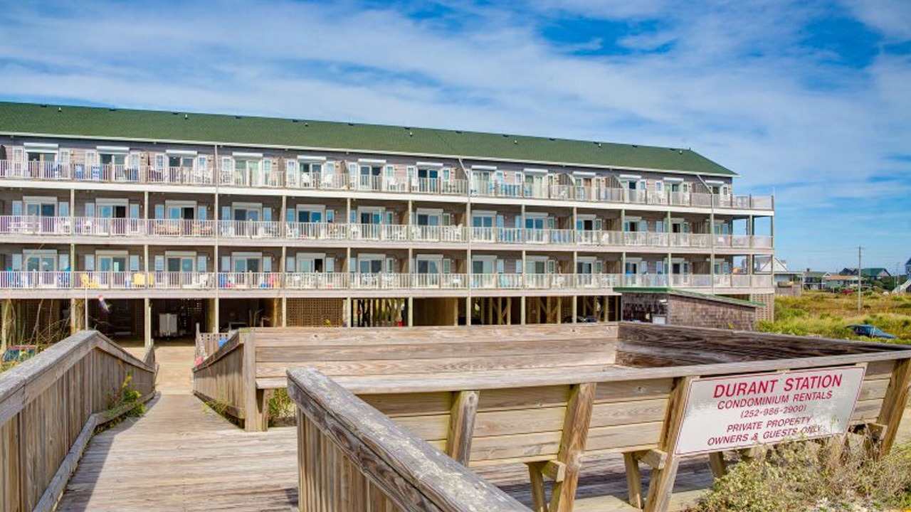 Photo of Outdoor in Hatteras