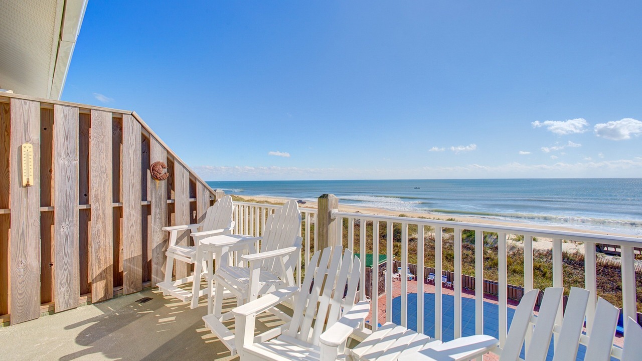 Photo of Outdoor in Hatteras