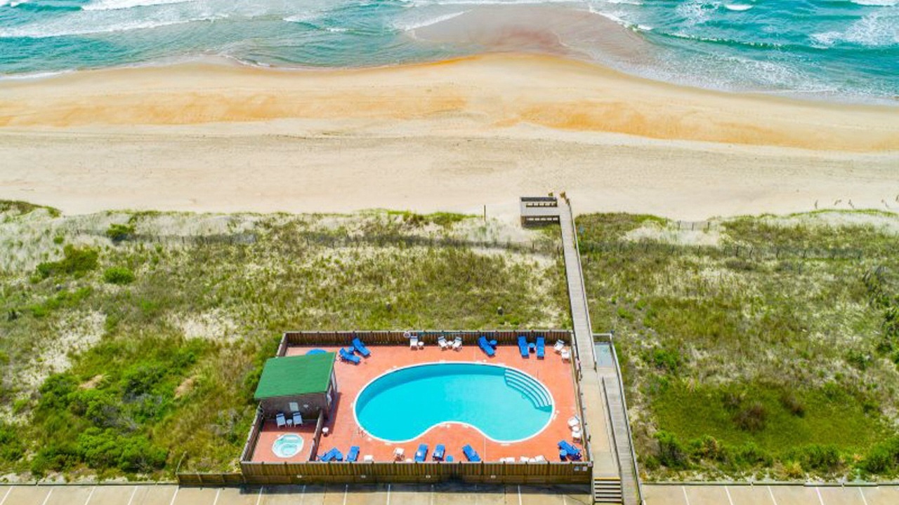 Photo of Outdoor in Hatteras