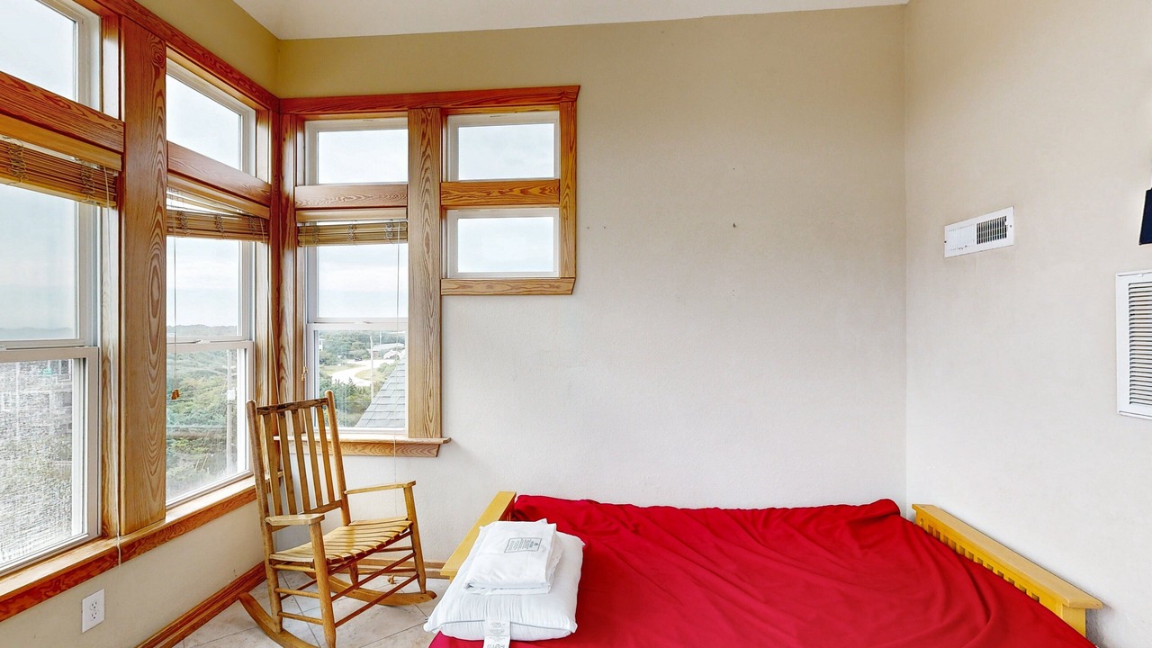 Photo of Bedroom in Buxton
