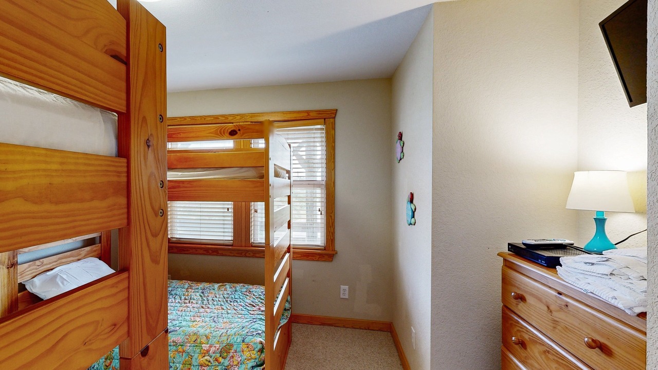 Photo of Bedroom in Buxton