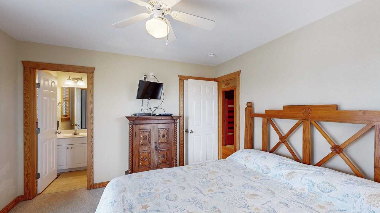 Photo of Bedroom in Buxton