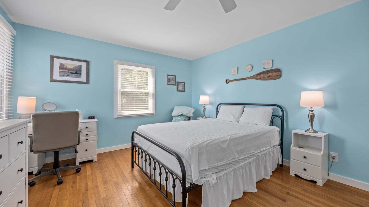 Photo of Bedroom in Frisco