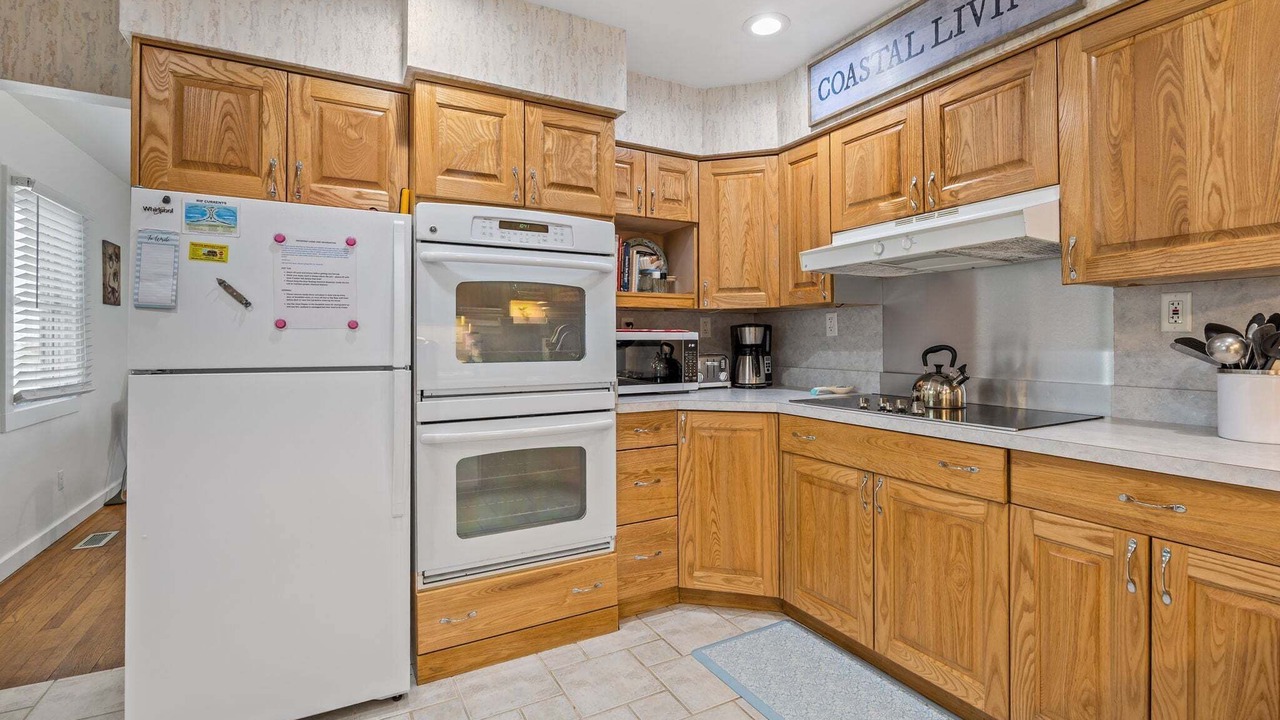 Photo of Kitchen in Frisco