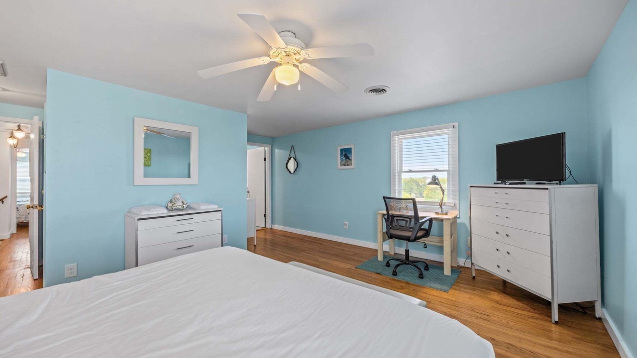 Photo of Bedroom in Frisco