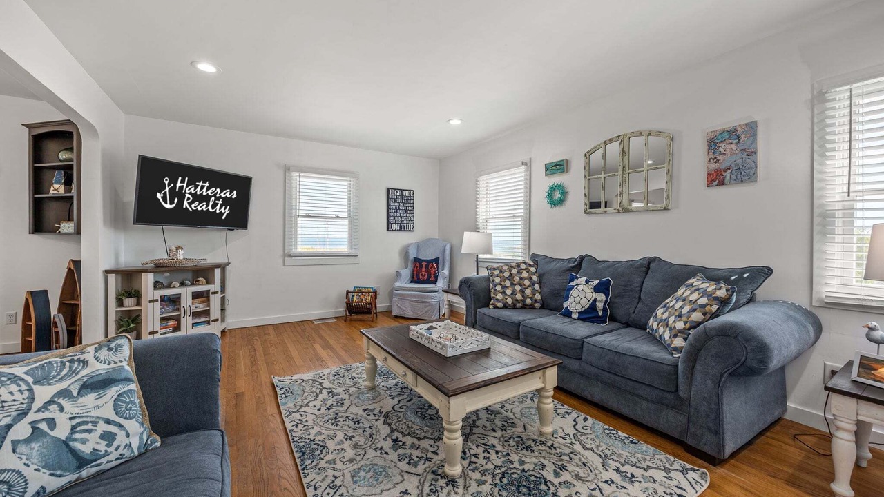 Photo of Livingroom in Frisco