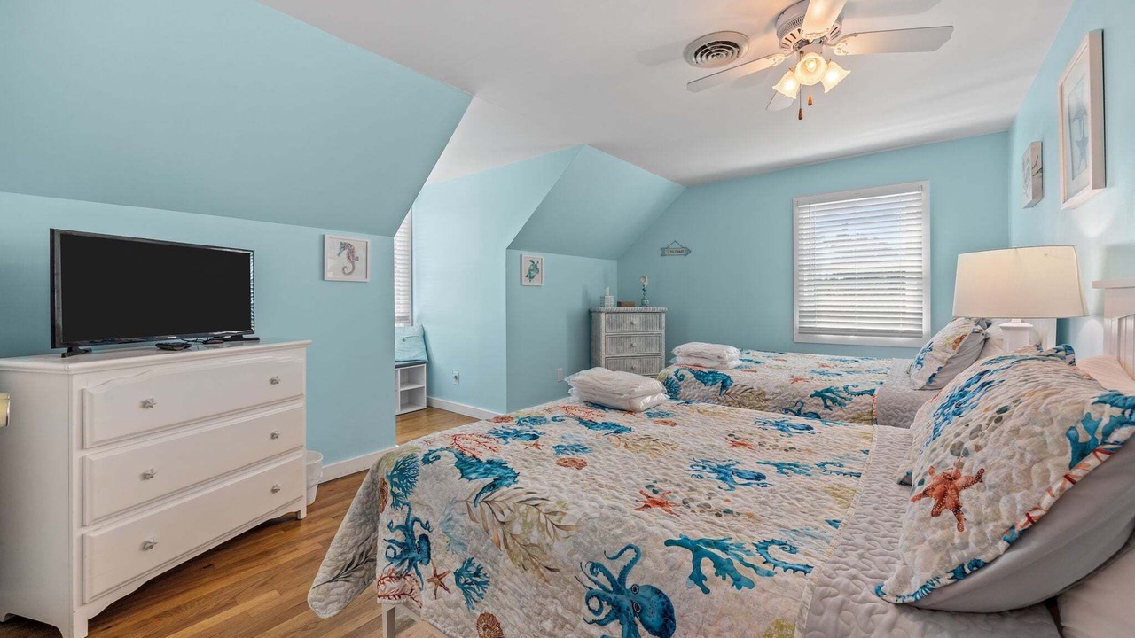 Photo of Bedroom in Frisco