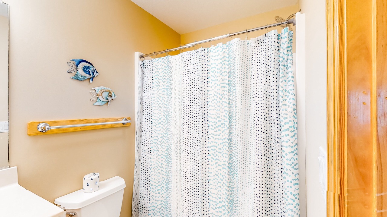 Photo of Bathroom in Frisco