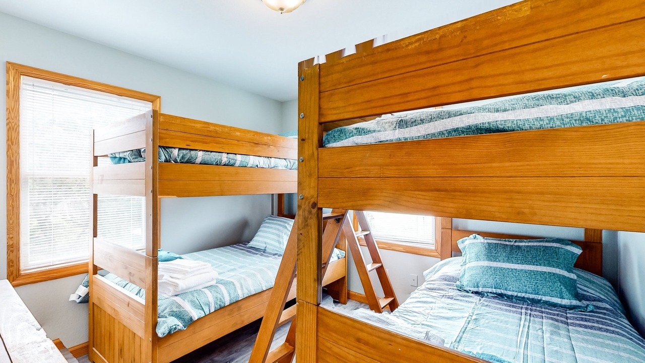 Photo of Bedroom in Frisco