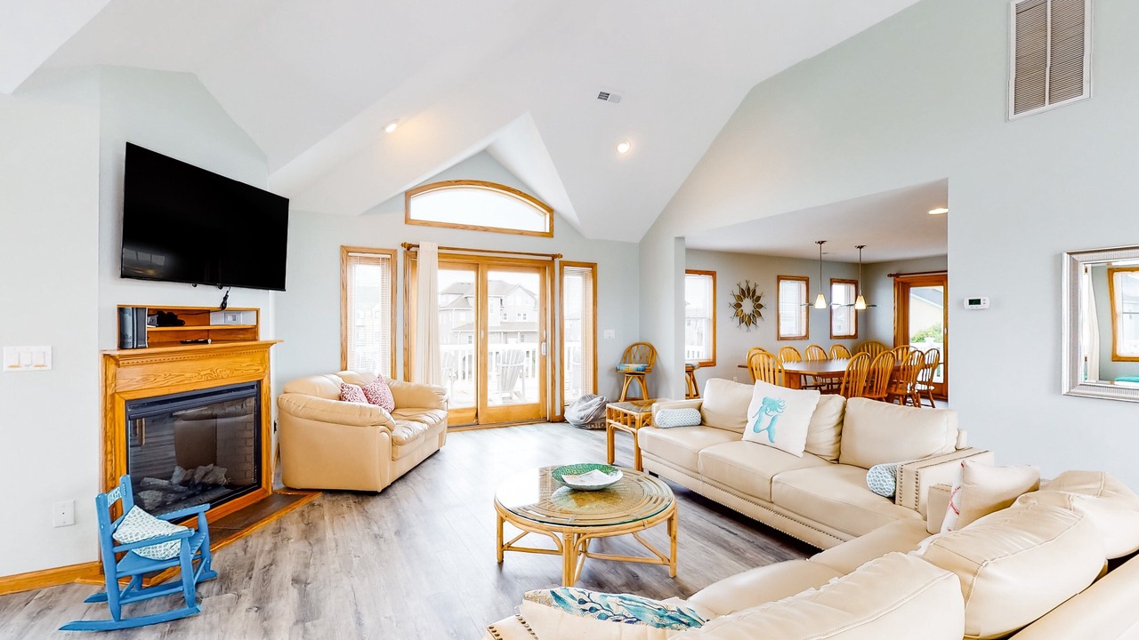 Photo of Livingroom in Frisco