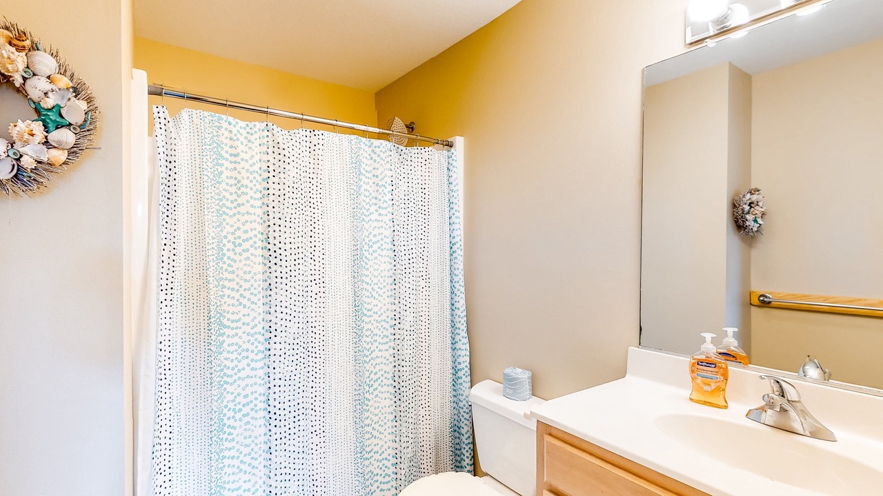Photo of Bathroom in Frisco