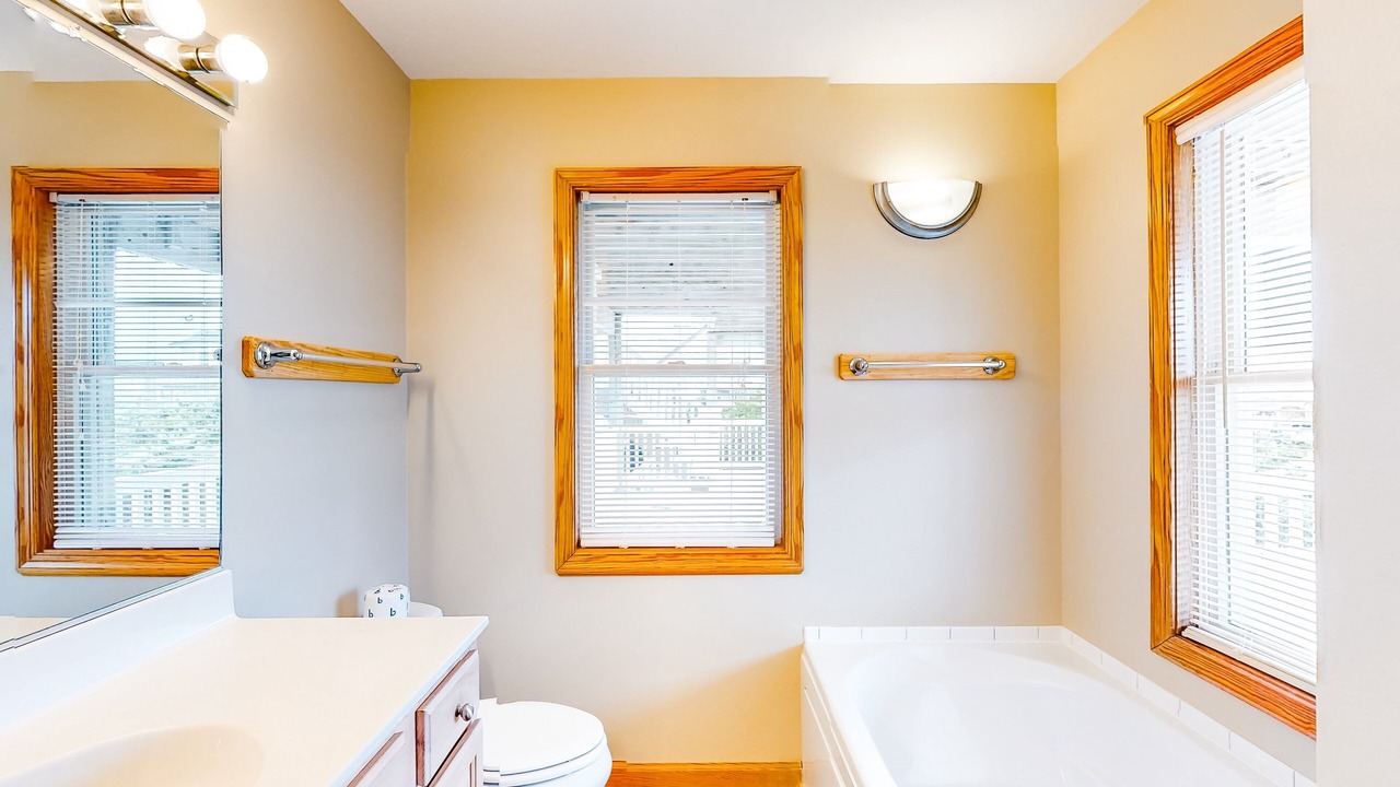 Photo of Bathroom in Frisco