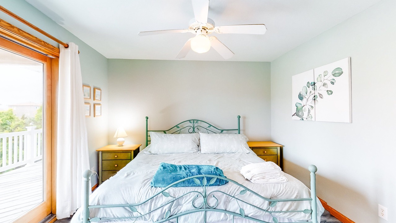 Photo of Bedroom in Frisco