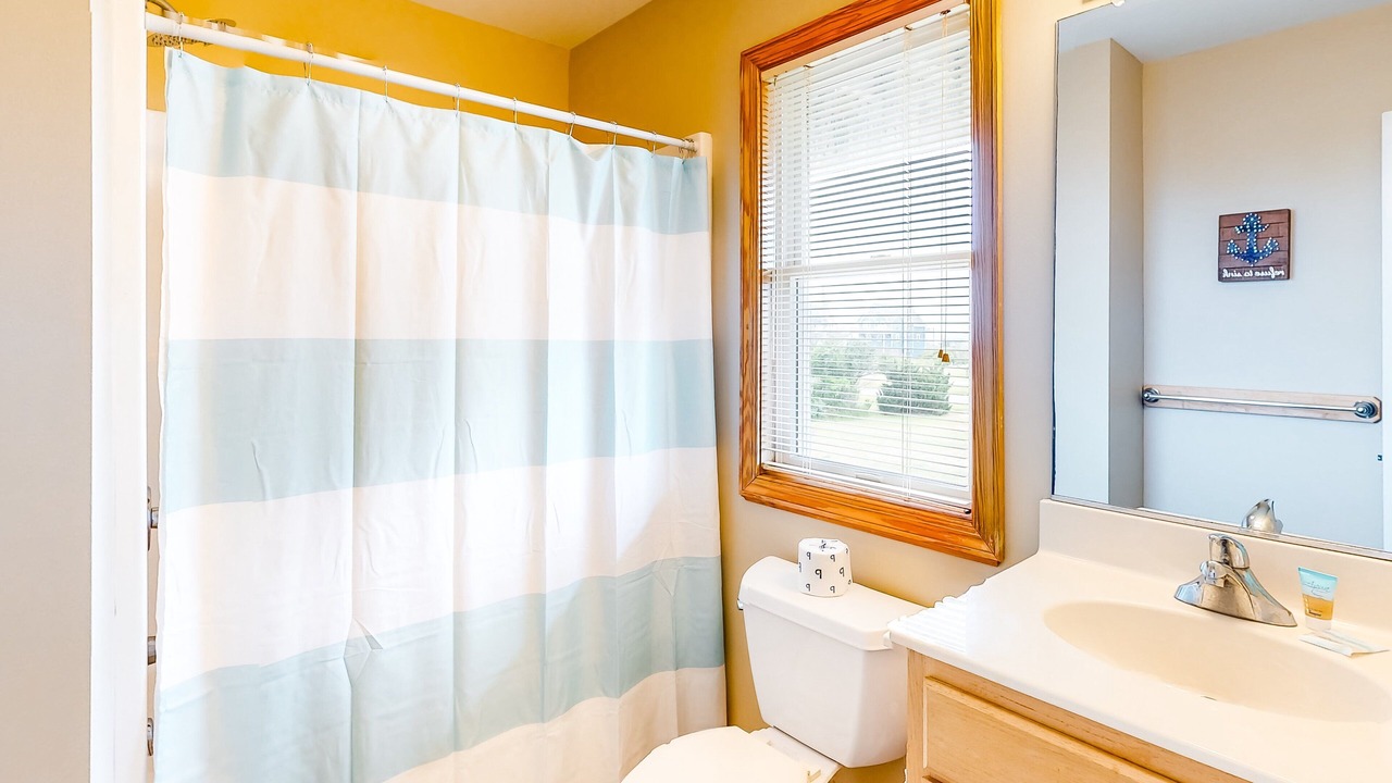 Photo of Bathroom in Frisco