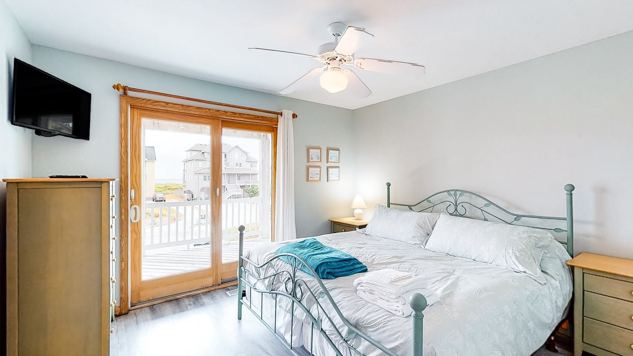Photo of Bedroom in Frisco