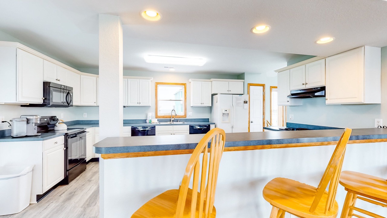 Photo of Kitchen in Frisco