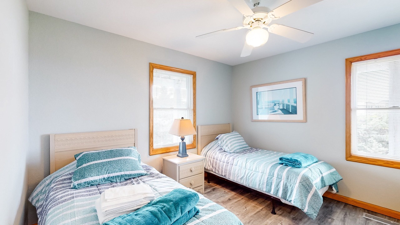 Photo of Bedroom in Frisco