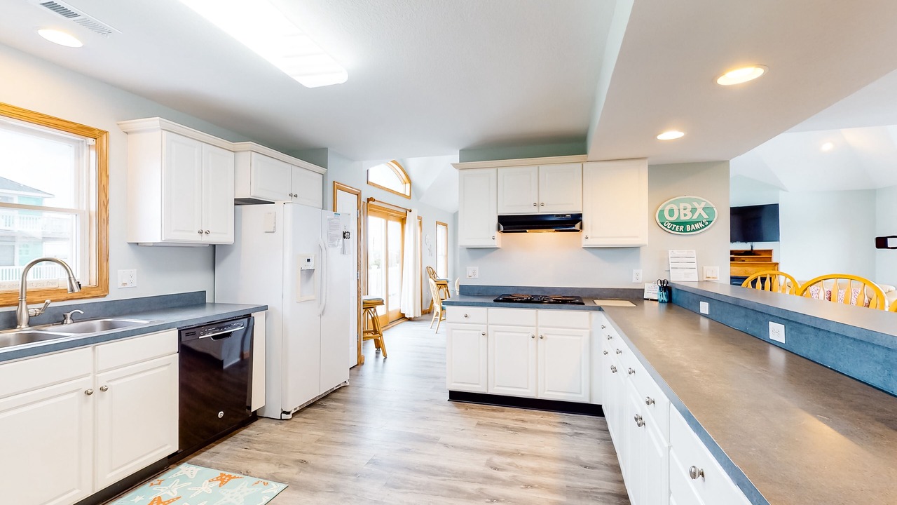 Photo of Kitchen in Frisco