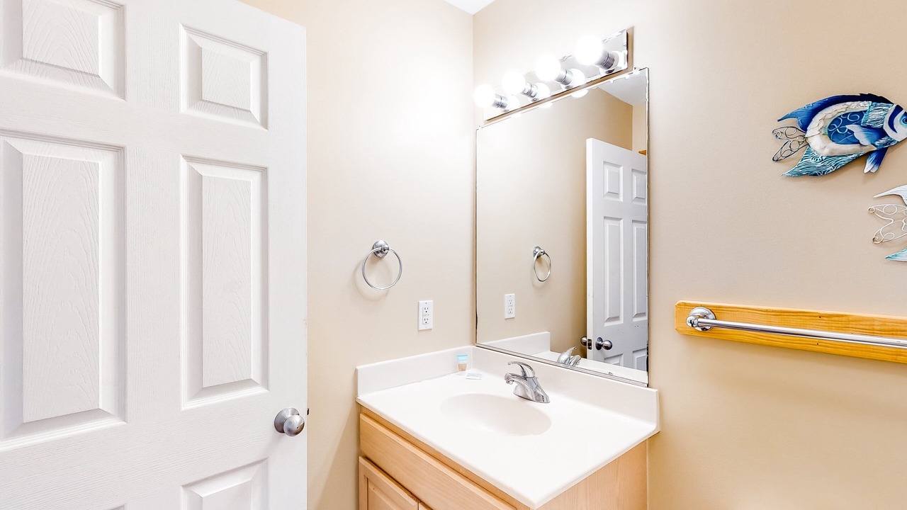 Photo of Bathroom in Frisco