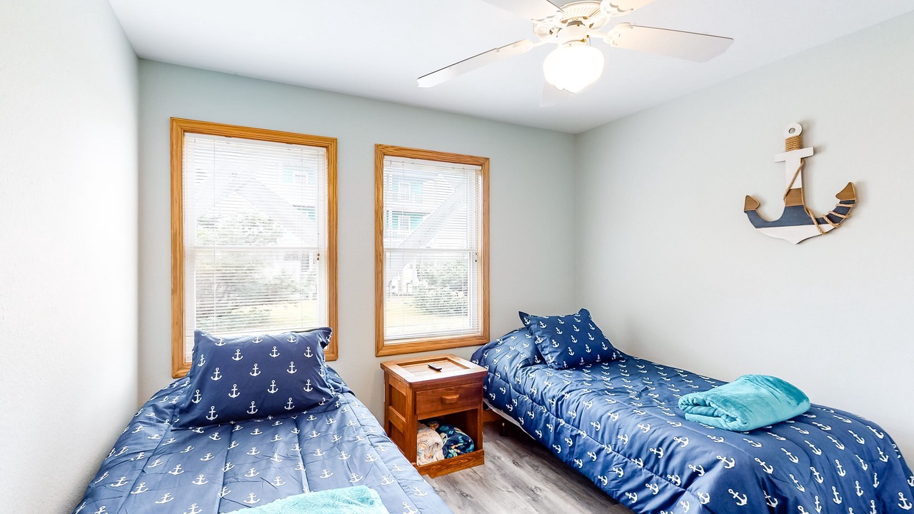 Photo of Bedroom in Frisco