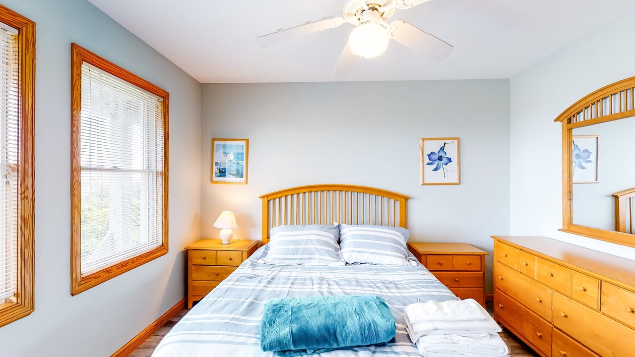 Photo of Bedroom in Frisco