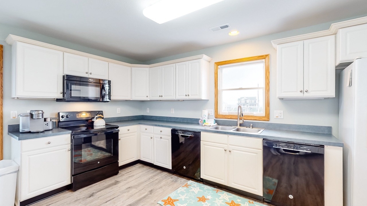 Photo of Kitchen in Frisco