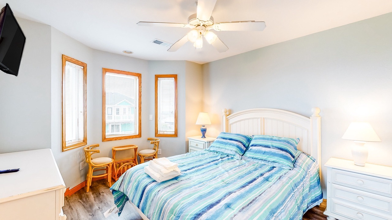 Photo of Bedroom in Frisco