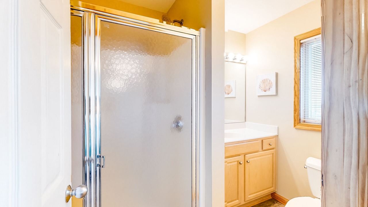 Photo of Bathroom in Frisco