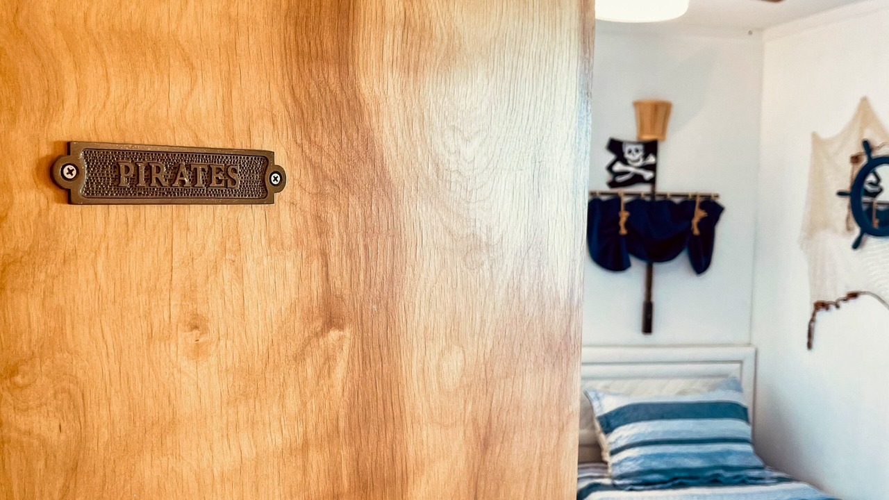Photo of Bedroom in Rodanthe