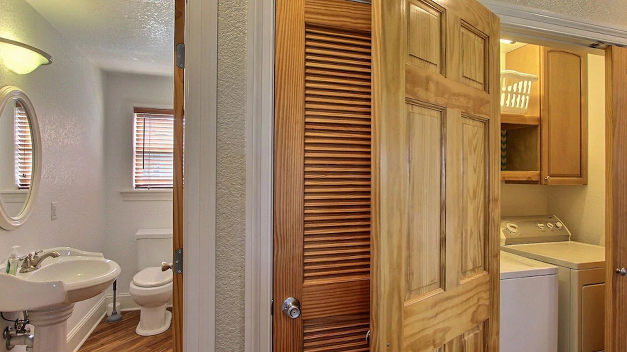 Photo of Bathroom in Buxton