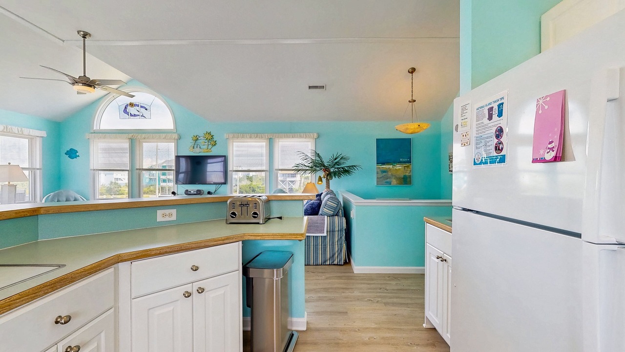 Photo of Kitchen in Frisco