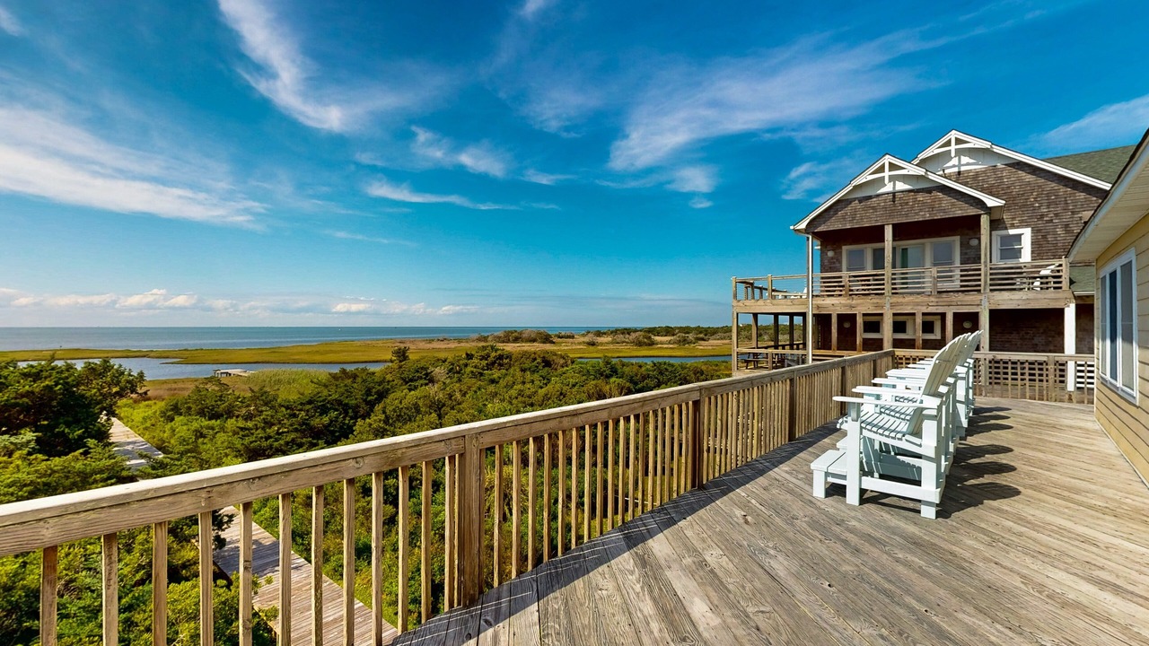 Photo of Patio Balcony in Frisco