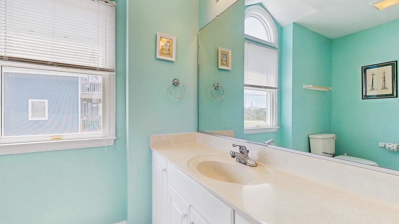 Photo of Bathroom in Frisco