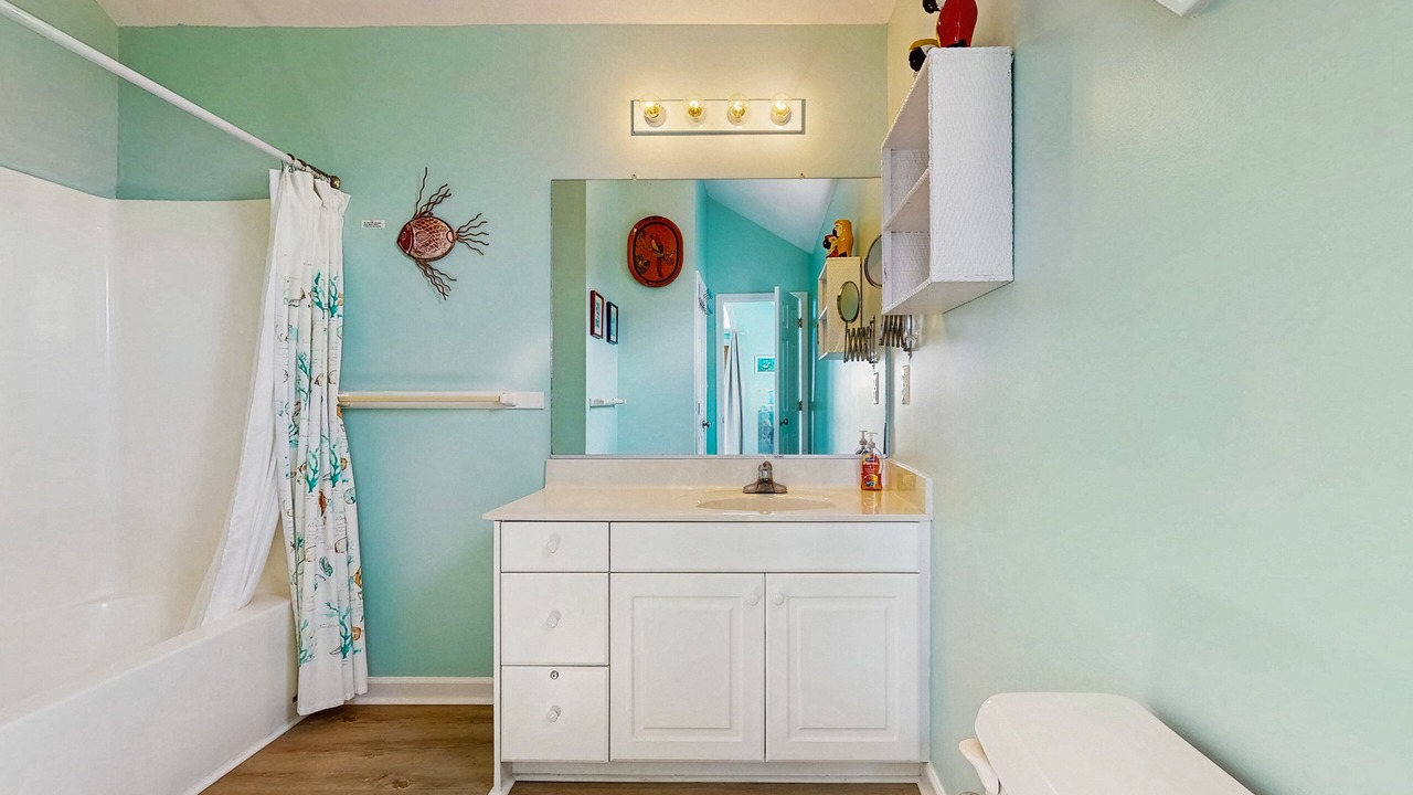 Photo of Bathroom in Frisco