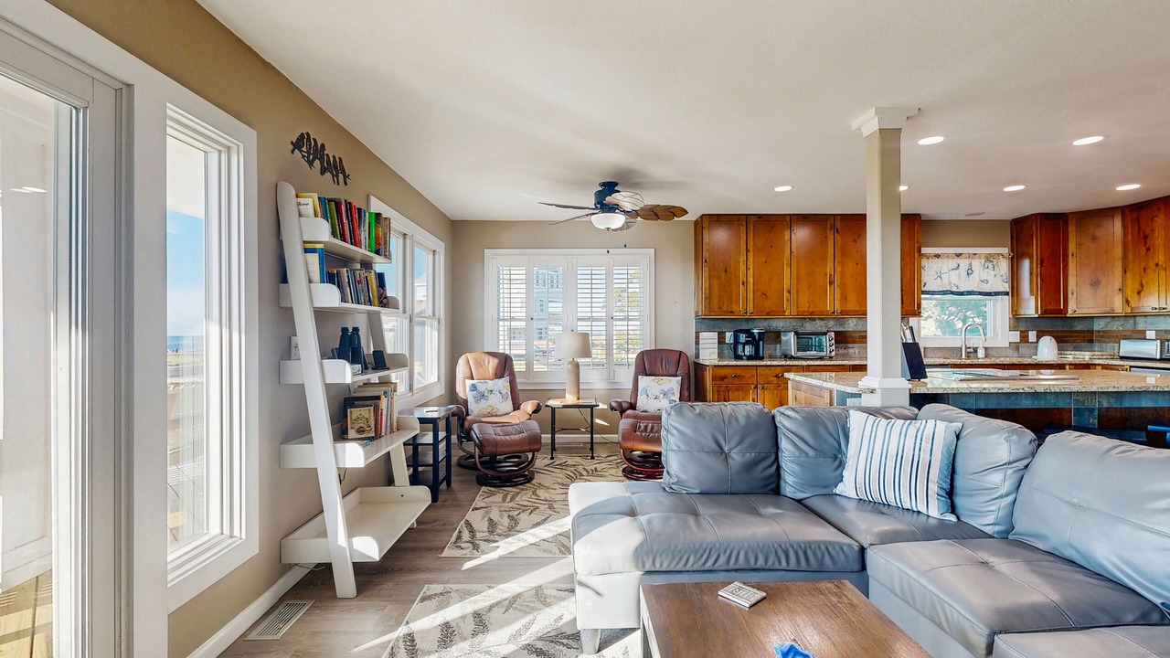 Photo of Livingroom in Frisco