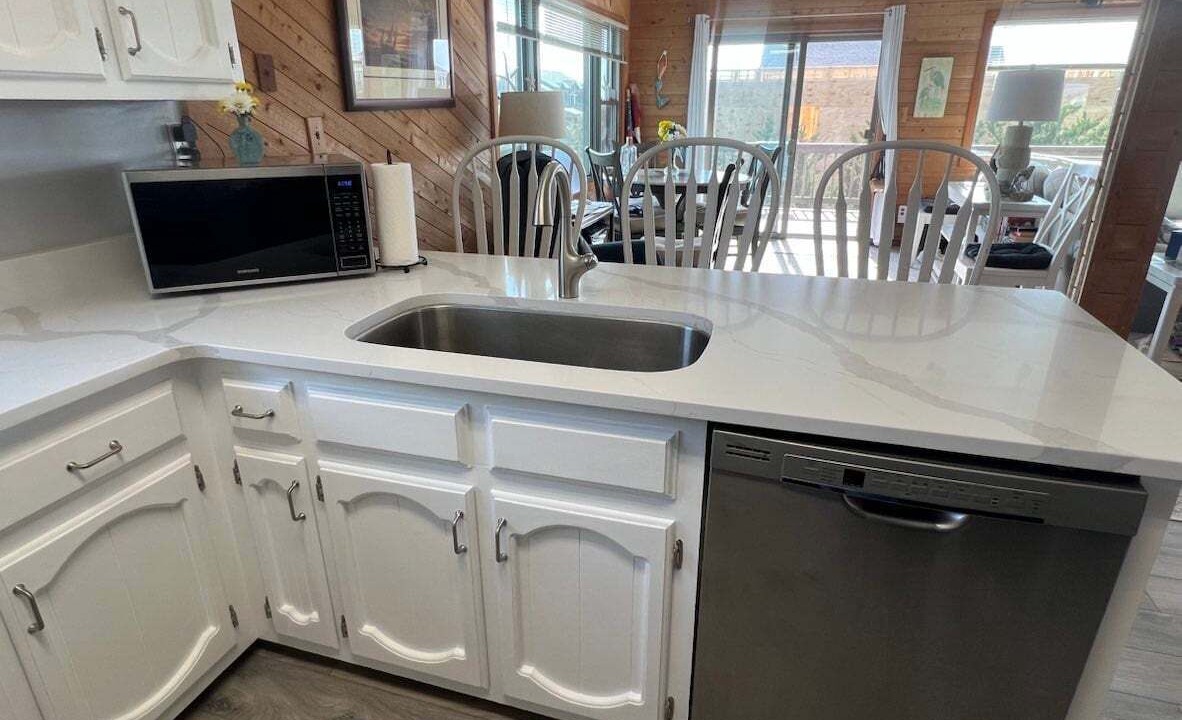 Photo of Kitchen in Frisco