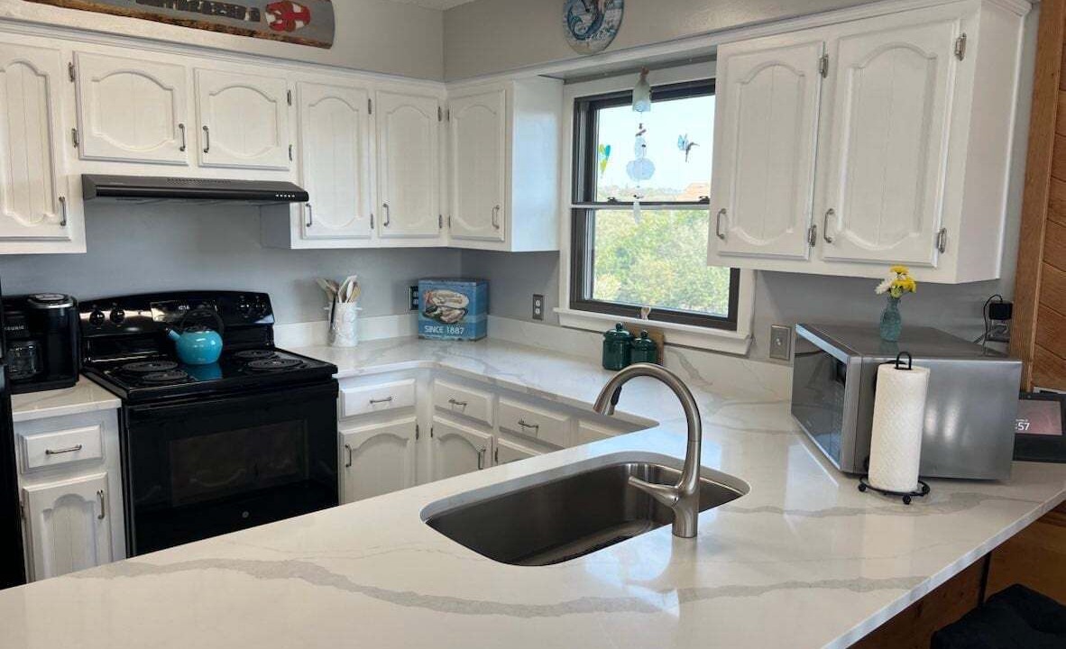 Photo of Kitchen in Frisco