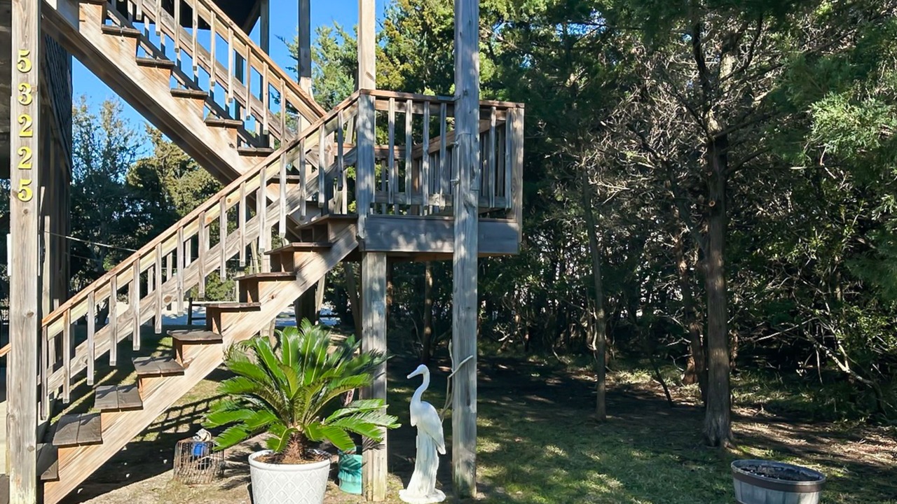Photo of Outdoor in Frisco