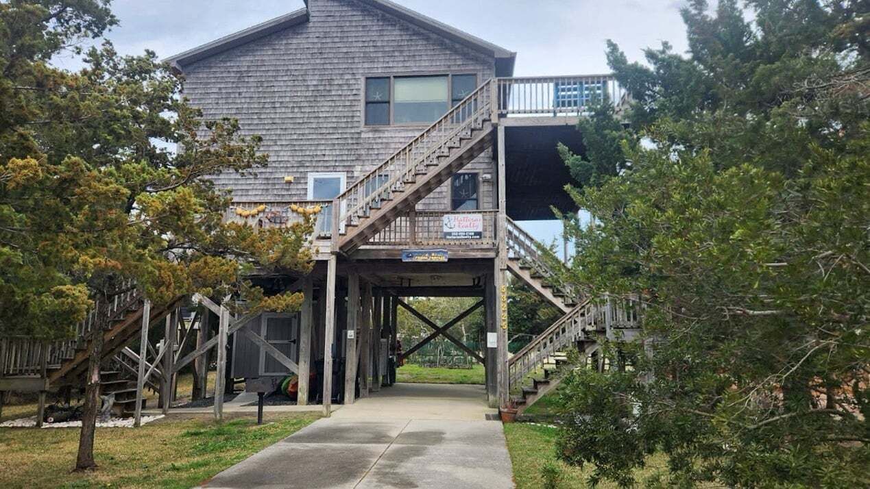 Photo of Outdoor in Frisco