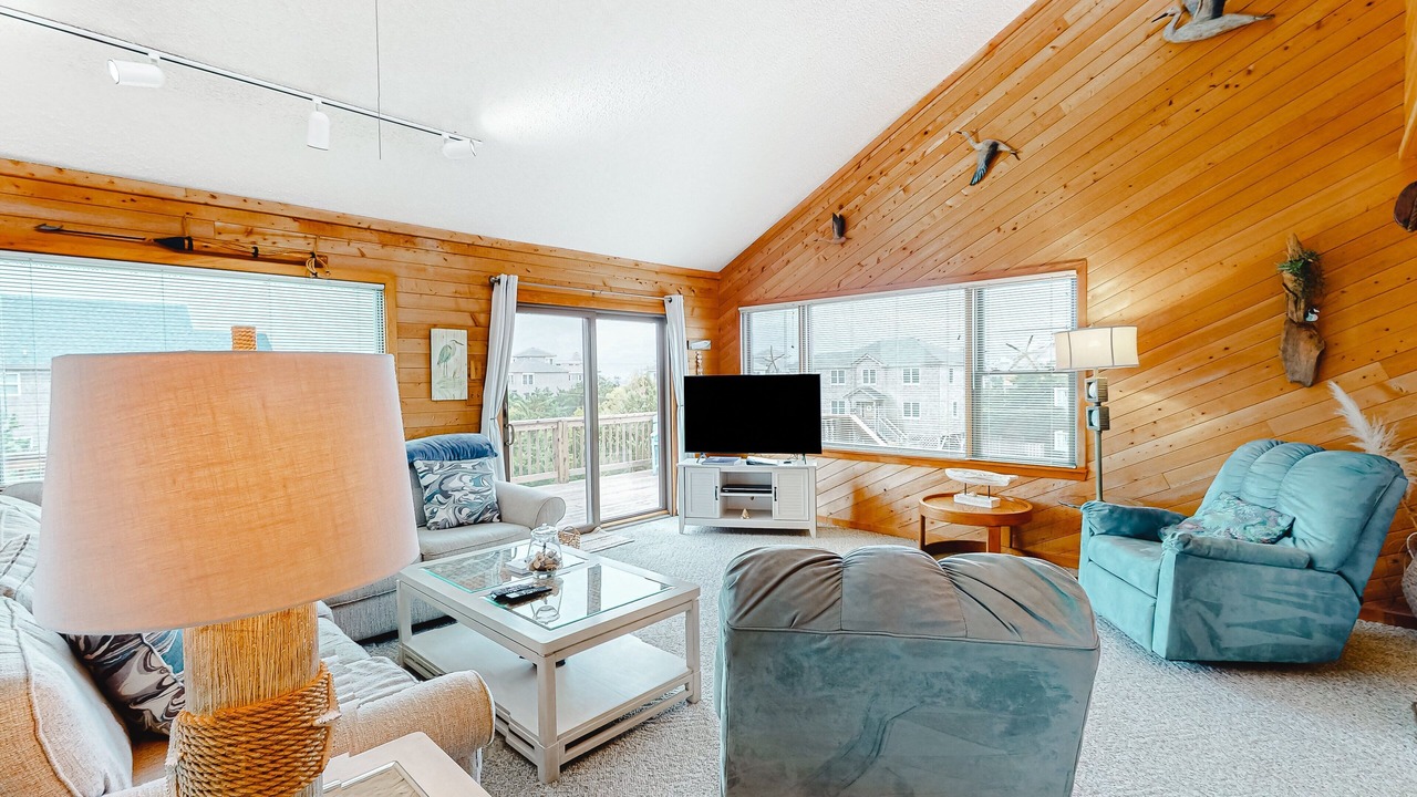 Photo of Livingroom in Frisco