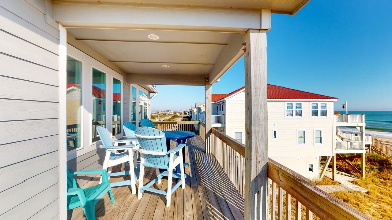 Photo of Outdoor in Ocean City Beach