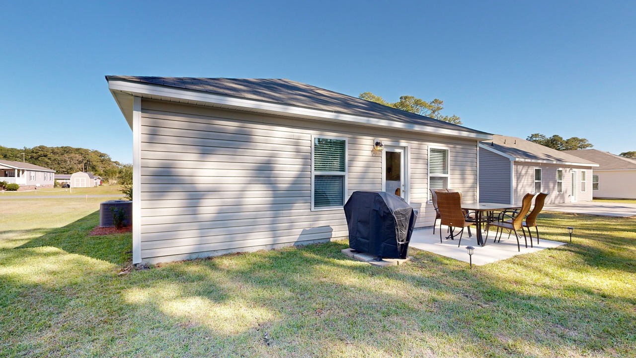 Photo of Outdoor in Ocean Isle Beach
